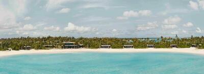 Patina Maldives, Fari Islands, Северен Мале Атол, Малдиви