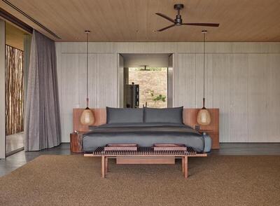 Patina Maldives, Fari Islands - Three-Bedroom House