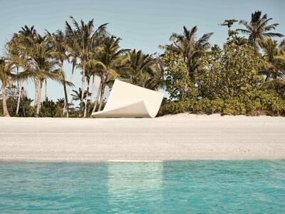Patina Maldives, Fari Islands, Северен Мале Атол, Малдиви