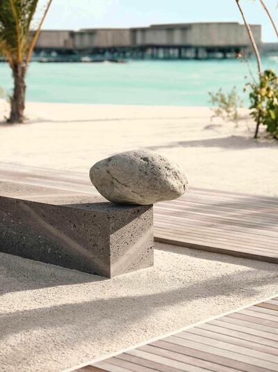 Patina Maldives, Fari Islands, Северен Мале Атол, Малдиви