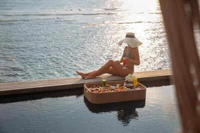 Patina Maldives, Fari Islands, Северен Мале Атол, Малдиви
