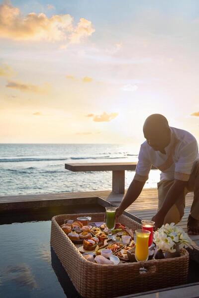 Patina Maldives, Fari Islands, Северен Мале Атол, Малдиви