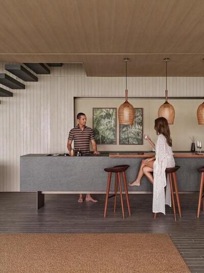 Patina Maldives, Fari Islands - Three-Bedroom House