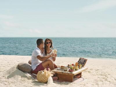 Patina Maldives, Fari Islands, Северен Мале Атол, Малдиви