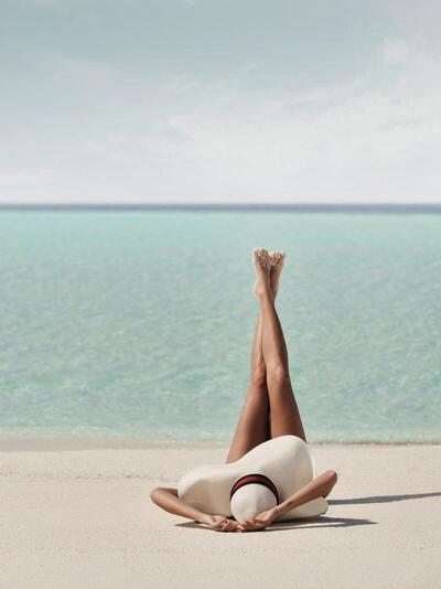 Patina Maldives, Fari Islands, Северен Мале Атол, Малдиви