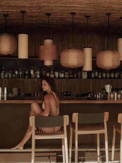 Patina Maldives, Fari Islands, Северен Мале Атол, Малдиви