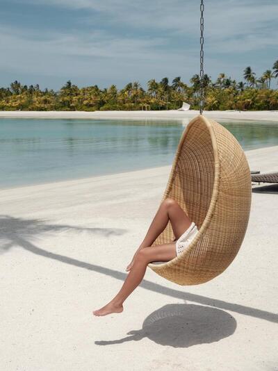 Patina Maldives, Fari Islands, Северен Мале Атол, Малдиви