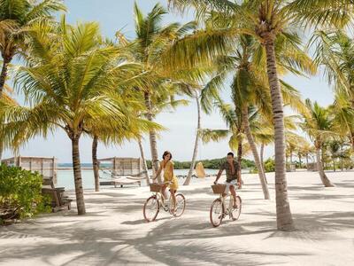Patina Maldives, Fari Islands, Северен Мале Атол, Малдиви