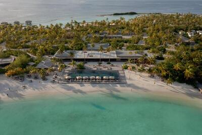 Patina Maldives, Fari Islands, Северен Мале Атол, Малдиви