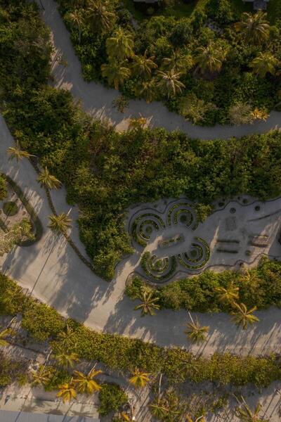 Patina Maldives, Fari Islands, Северен Мале Атол, Малдиви