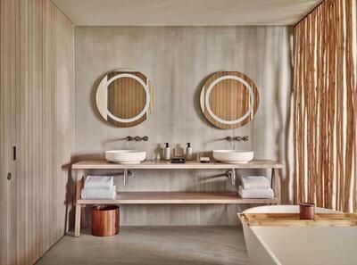 Patina Maldives, Fari Islands - Studio