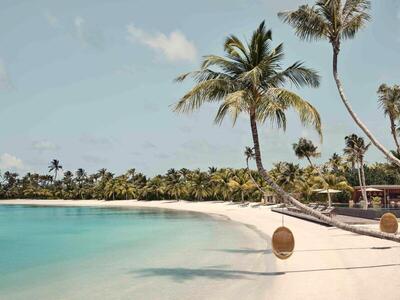 Patina Maldives, Fari Islands, Северен Мале Атол, Малдиви