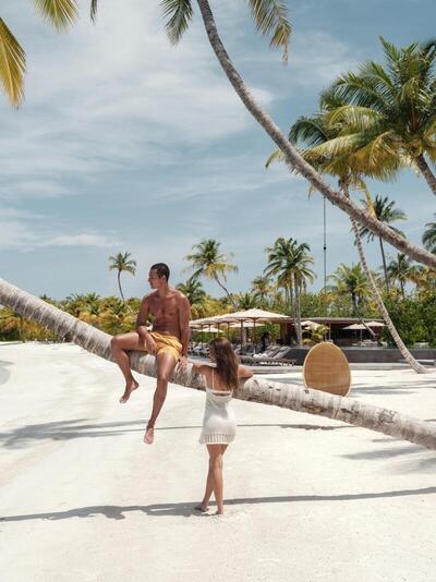 Patina Maldives, Fari Islands, Северен Мале Атол, Малдиви