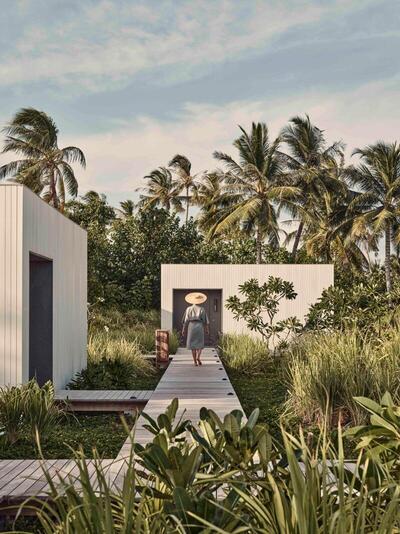 Patina Maldives, Fari Islands, Северен Мале Атол, Малдиви