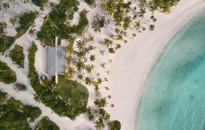 Patina Maldives, Fari Islands, Северен Мале Атол, Малдиви