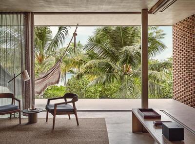 Patina Maldives, Fari Islands, Северен Мале Атол, Малдиви