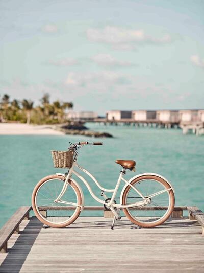Patina Maldives, Fari Islands, Северен Мале Атол, Малдиви