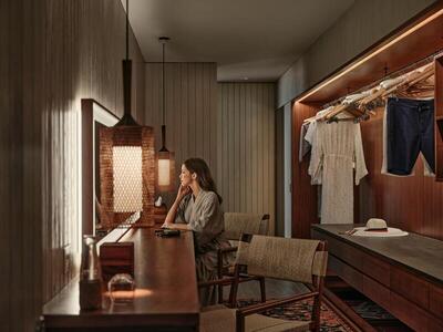 Patina Maldives, Fari Islands - Three-Bedroom House