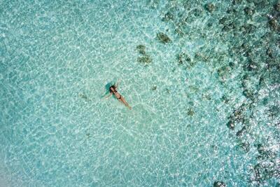 Patina Maldives, Fari Islands, Северен Мале Атол, Малдиви