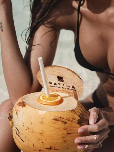 Patina Maldives, Fari Islands, Северен Мале Атол, Малдиви