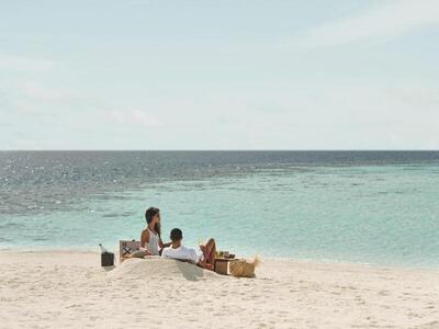Patina Maldives, Fari Islands, Северен Мале Атол, Малдиви