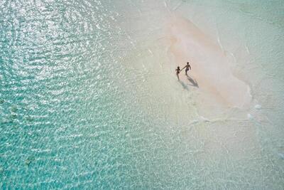 Patina Maldives, Fari Islands, Северен Мале Атол, Малдиви
