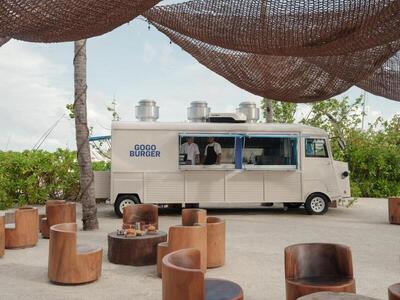 Patina Maldives, Fari Islands, Северен Мале Атол, Малдиви