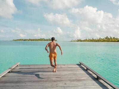 Patina Maldives, Fari Islands, Северен Мале Атол, Малдиви