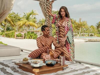 Patina Maldives, Fari Islands, Северен Мале Атол, Малдиви