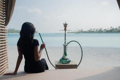 Patina Maldives, Fari Islands, Северен Мале Атол, Малдиви