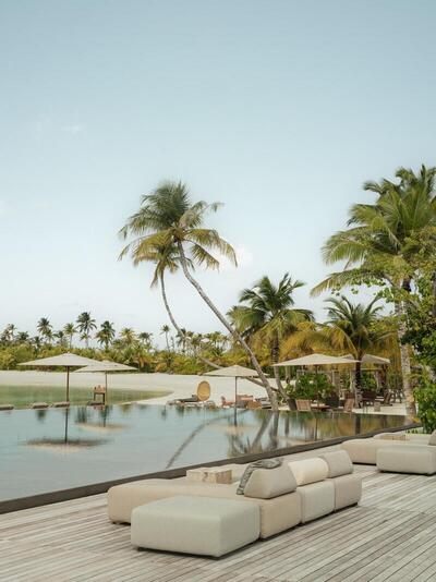 Patina Maldives, Fari Islands, Северен Мале Атол, Малдиви