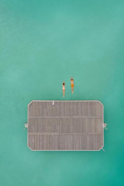 Patina Maldives, Fari Islands, Северен Мале Атол, Малдиви