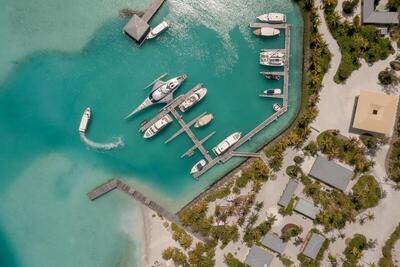 Patina Maldives, Fari Islands, Северен Мале Атол, Малдиви