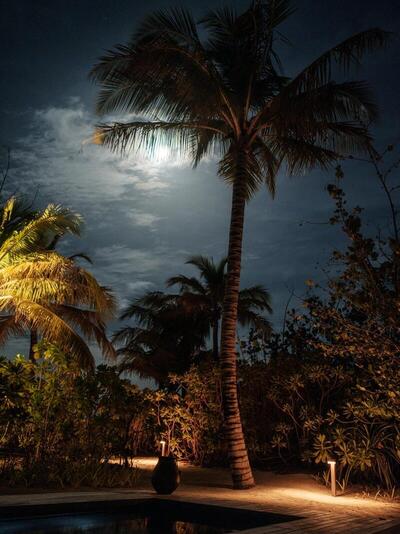 Patina Maldives, Fari Islands, Северен Мале Атол, Малдиви