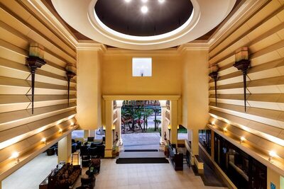 Patong Paragon Resort & Spa, , Тайланд