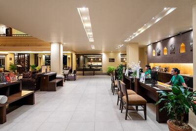 Patong Paragon Resort & Spa, , Тайланд