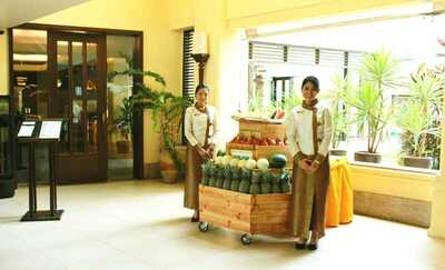 Patong Paragon Resort & Spa, , Тайланд
