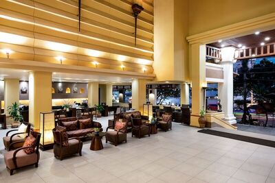 Patong Paragon Resort & Spa, , Тайланд