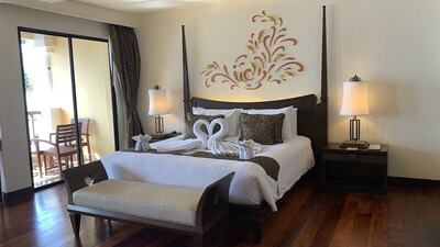 Patong Paragon Resort & Spa - Presidential Suite