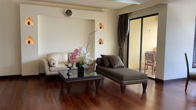 Patong Paragon Resort & Spa - Presidential Suite