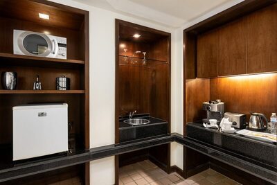 Patong Paragon Resort & Spa - Executive Suite