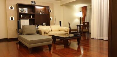 Patong Paragon Resort & Spa - Junior Suite with Balcony