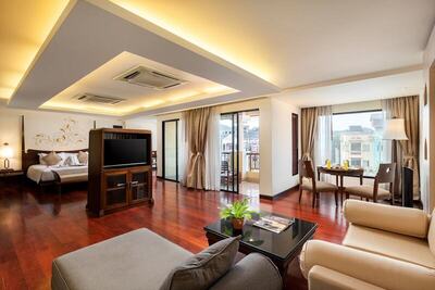 Patong Paragon Resort & Spa - Executive Suite
