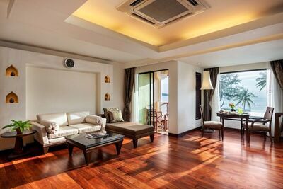 Patong Paragon Resort & Spa - Presidential Suite