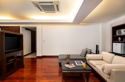 Patong Paragon Resort & Spa - Executive Suite