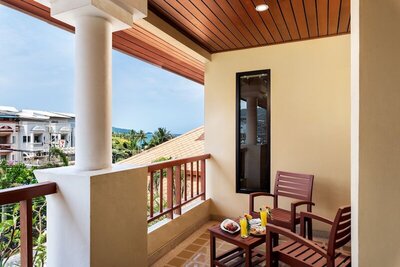 Patong Paragon Resort & Spa - Executive Suite