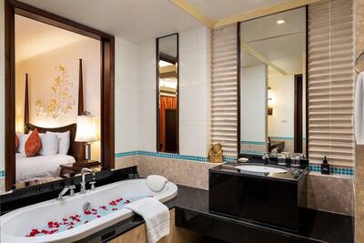Patong Paragon Resort & Spa - Executive Suite