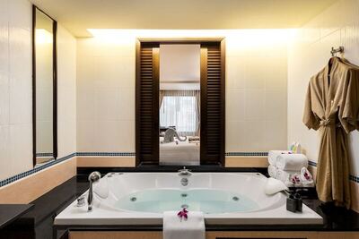 Patong Paragon Resort & Spa - Executive Suite