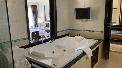 Patong Paragon Resort & Spa - Presidential Suite