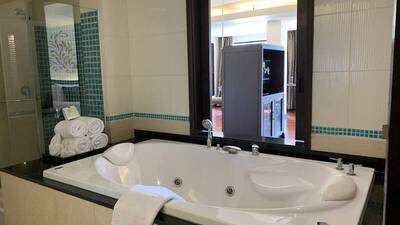 Patong Paragon Resort & Spa - Presidential Suite